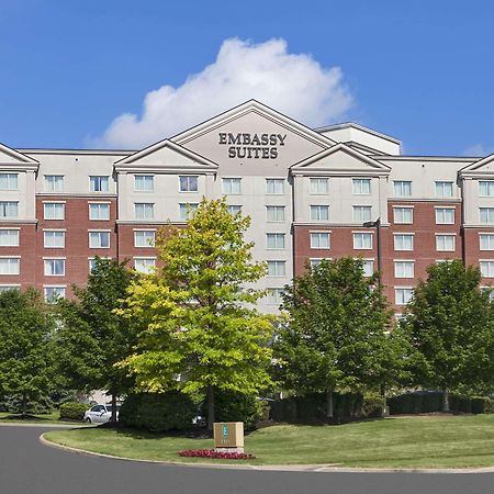 Embassy Suites By Hilton Cleveland Rockside Independence Eksteriør billede