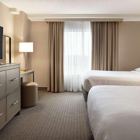 Embassy Suites By Hilton Cleveland Rockside Independence Eksteriør billede