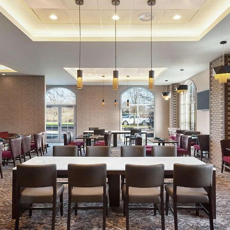 Embassy Suites By Hilton Cleveland Rockside Independence Eksteriør billede