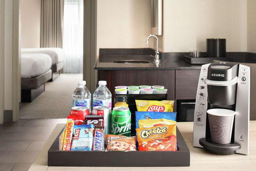 Embassy Suites By Hilton Cleveland Rockside Independence Værelse billede