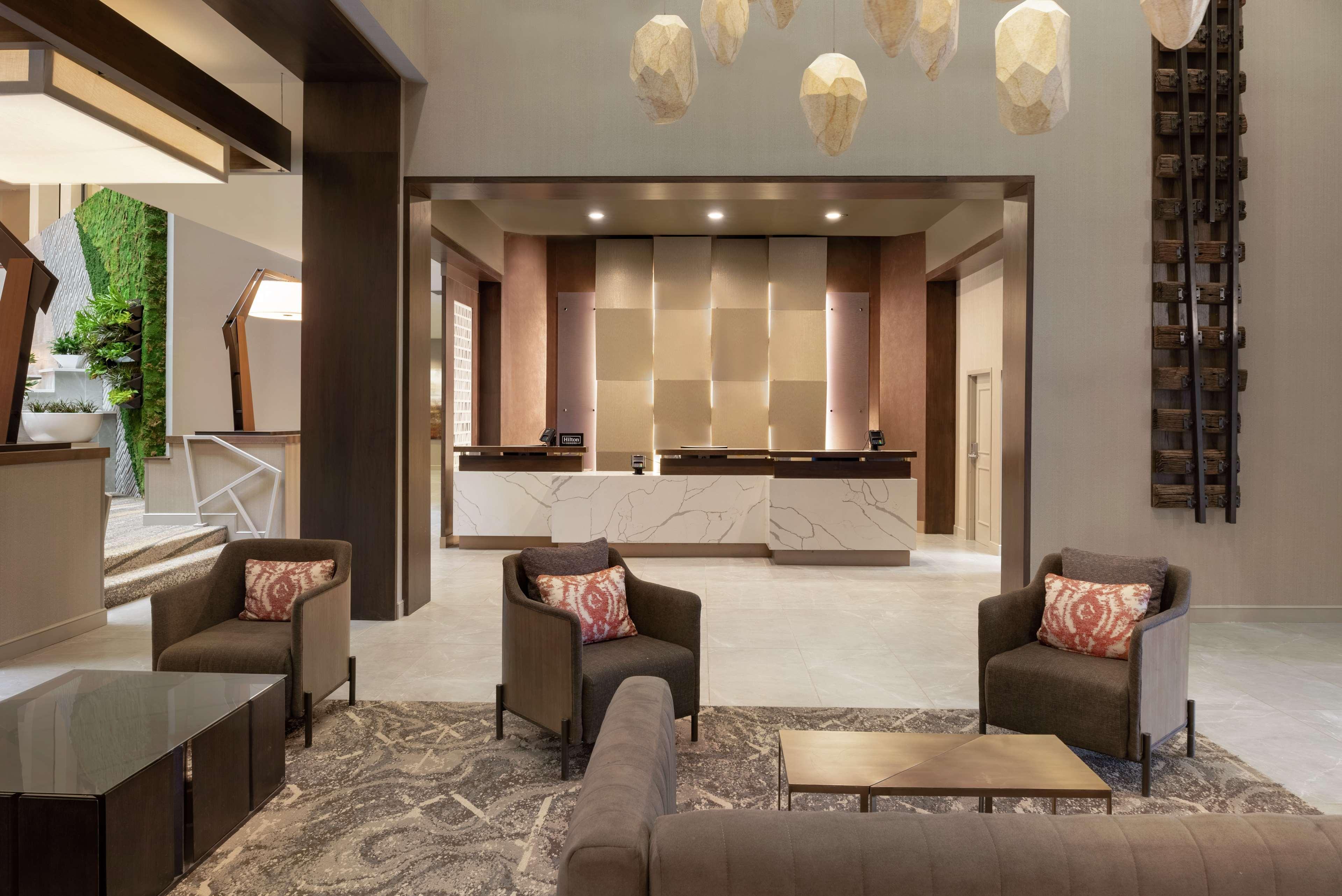 Embassy Suites By Hilton Cleveland Rockside Independence Eksteriør billede