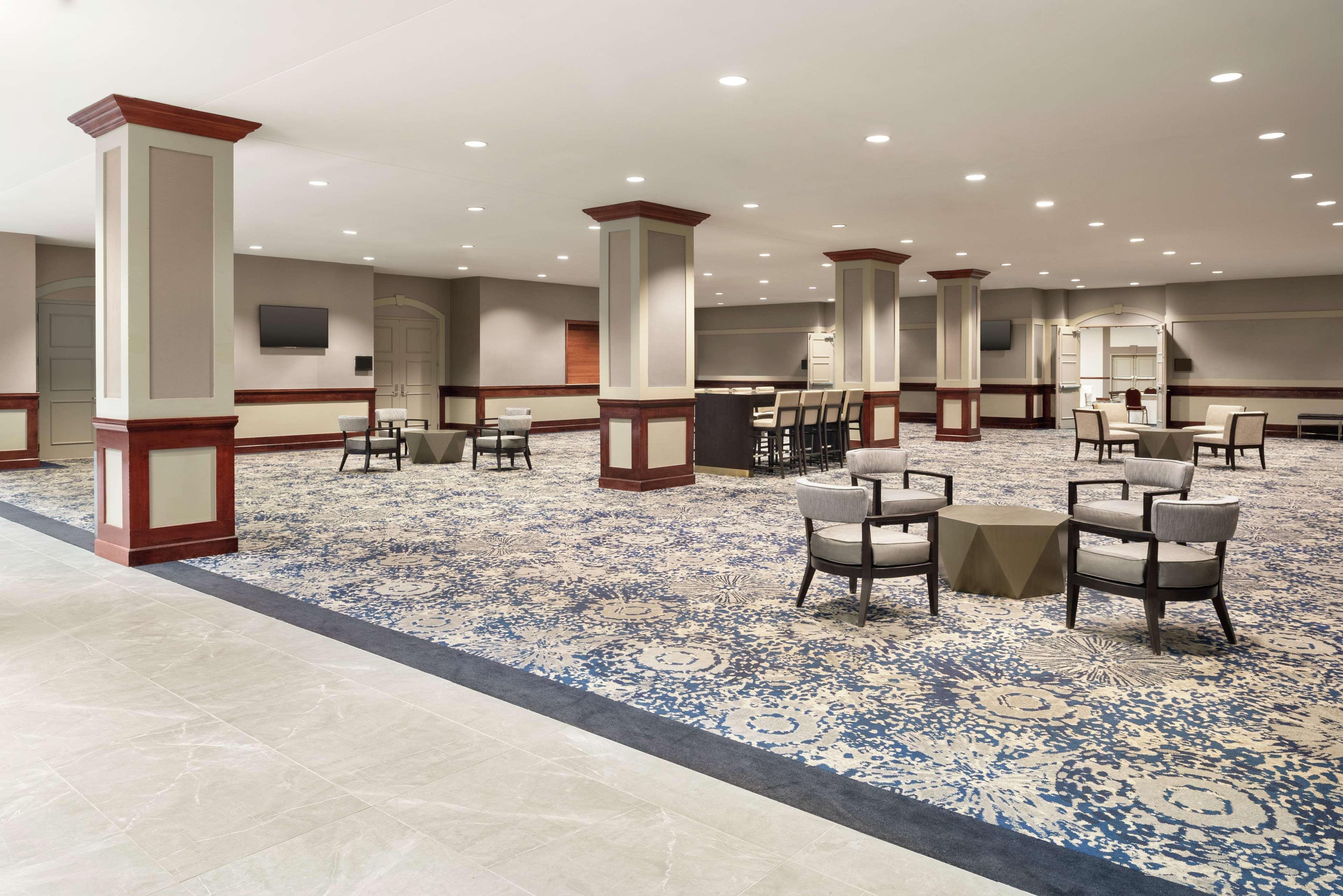 Embassy Suites By Hilton Cleveland Rockside Independence Eksteriør billede