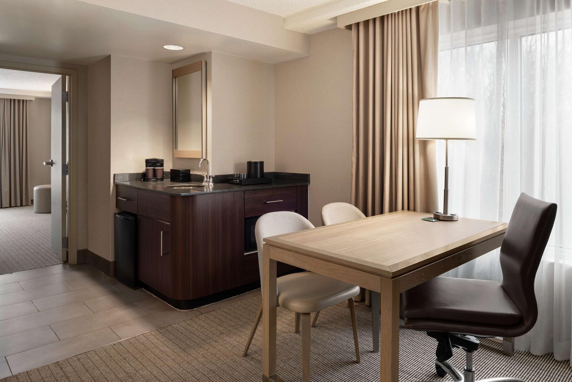 Embassy Suites By Hilton Cleveland Rockside Independence Eksteriør billede