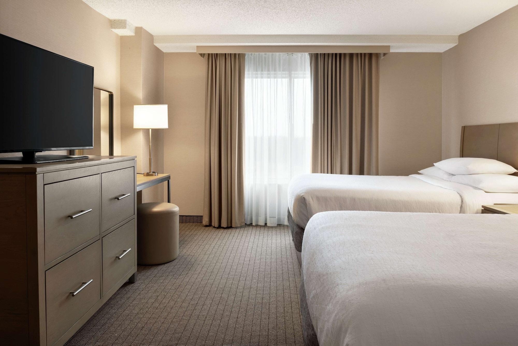 Embassy Suites By Hilton Cleveland Rockside Independence Eksteriør billede