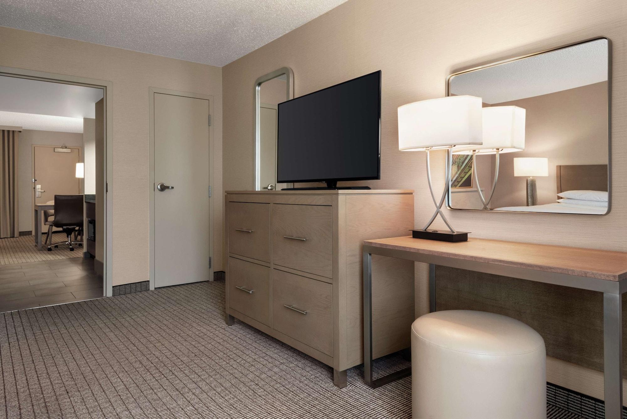 Embassy Suites By Hilton Cleveland Rockside Independence Eksteriør billede