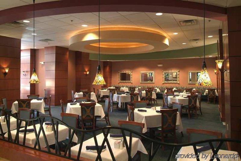 Embassy Suites By Hilton Cleveland Rockside Independence Restaurant billede