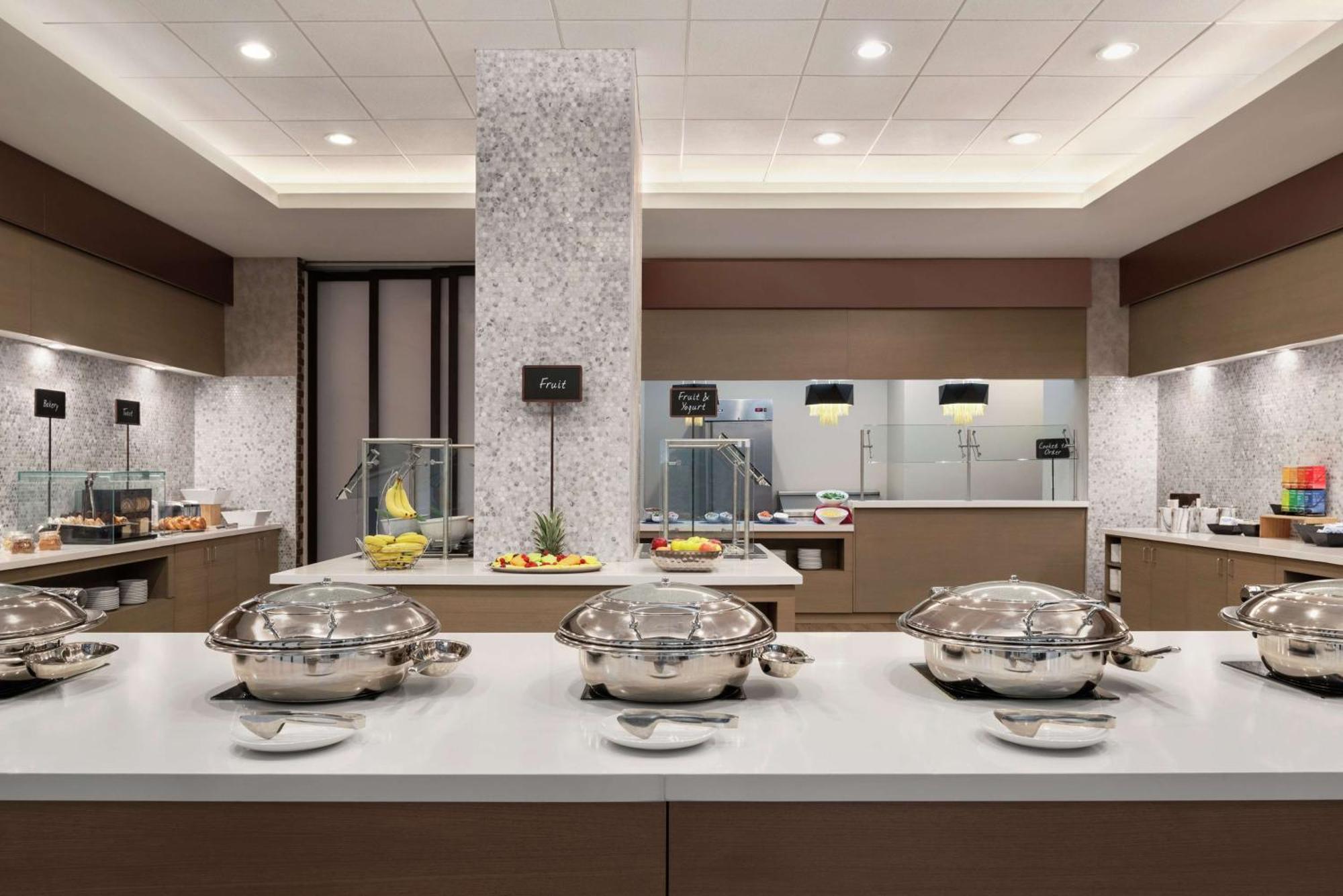 Embassy Suites By Hilton Cleveland Rockside Independence Eksteriør billede