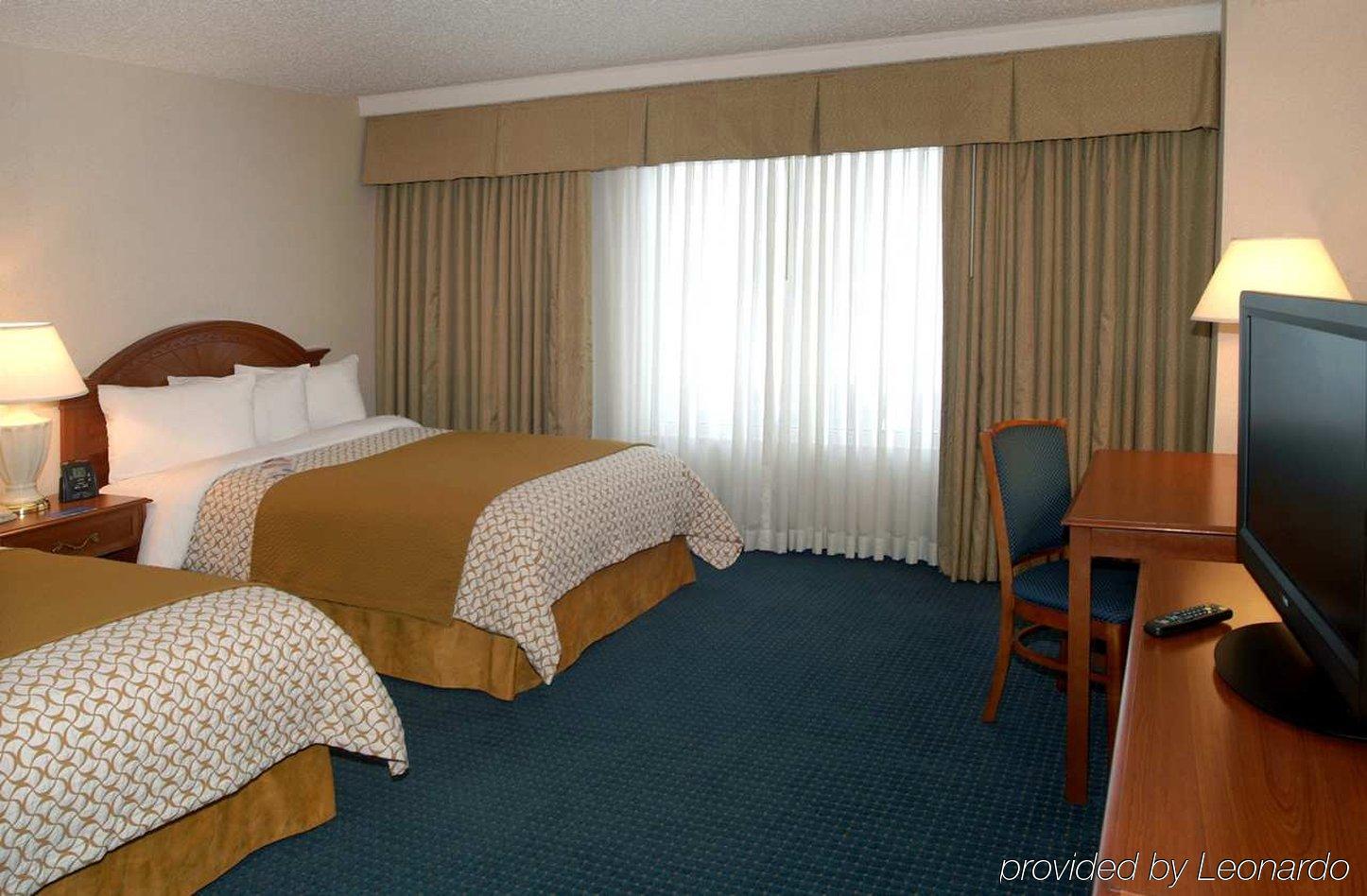 Embassy Suites By Hilton Cleveland Rockside Independence Værelse billede