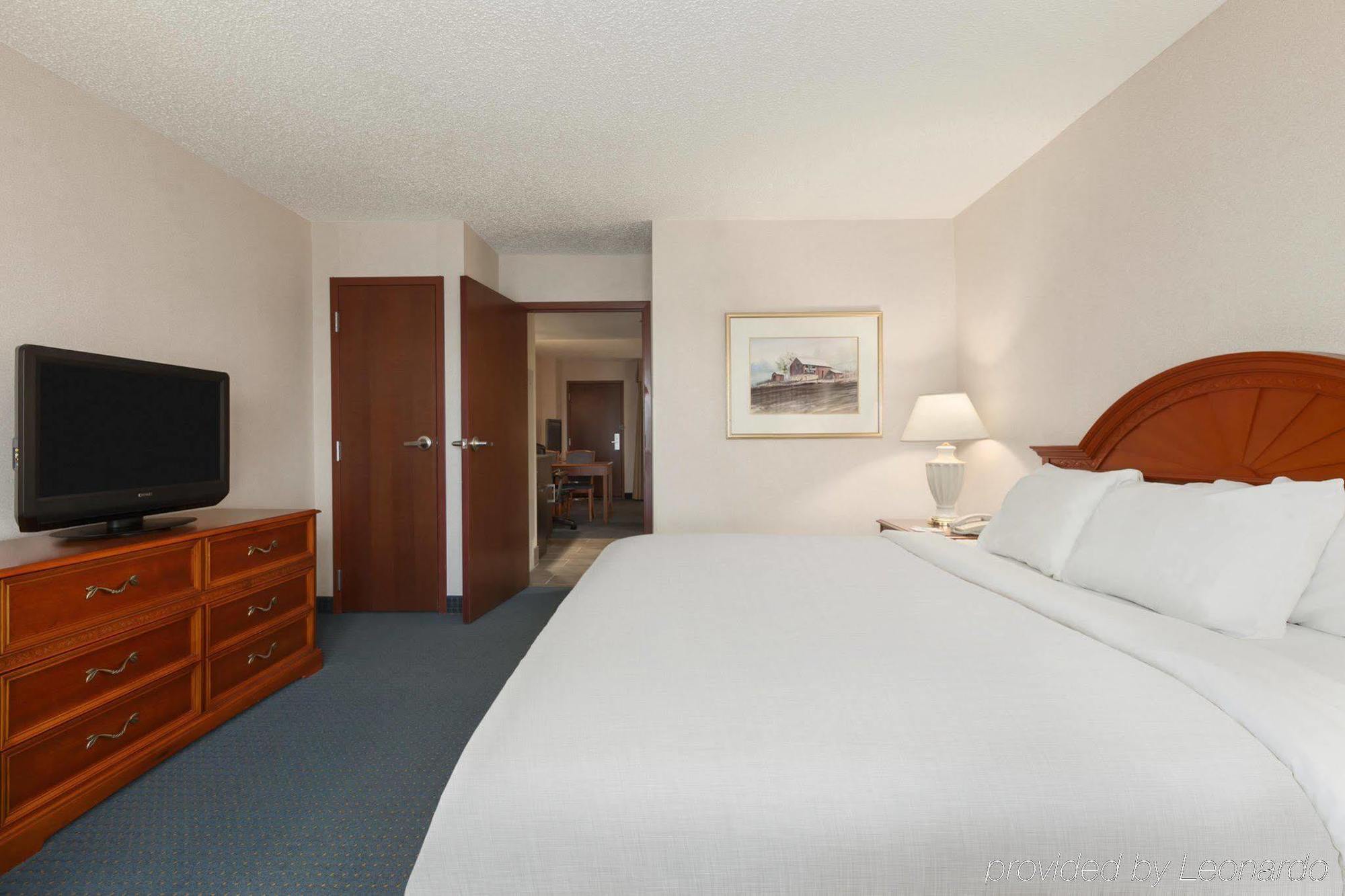 Embassy Suites By Hilton Cleveland Rockside Independence Værelse billede