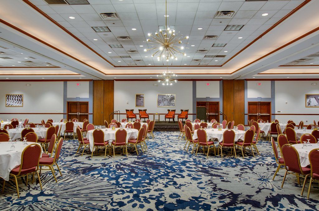 Embassy Suites By Hilton Cleveland Rockside Independence Eksteriør billede