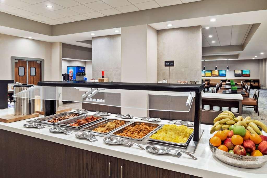Embassy Suites By Hilton Cleveland Rockside Independence Restaurant billede